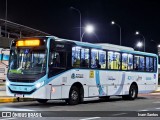 Auto Viação Dragão do Mar 42437 na cidade de Fortaleza, Ceará, Brasil, por Ivam Santos. Número da foto: #:id.