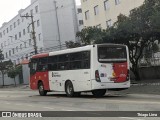 Pêssego Transportes 4 7573 na cidade de São Paulo, São Paulo, Brasil, por Thiago Lima. Número da foto: #13221040.