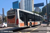 Viação Gato Preto 8 2 505 na cidade de São Paulo, São Paulo, Brasil, por Jackson Sousa Leite. Número da foto: #13221186.