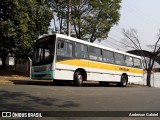 Rio Ouro Transporte Escolar 102 na cidade de Pará de Minas, Minas Gerais, Brasil, por Anderson Gabriel. Número da foto: #13219836.