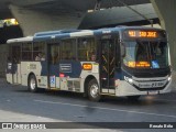 SM Transportes 21084 na cidade de Belo Horizonte, Minas Gerais, Brasil, por Renato Brito. Número da foto: #:id.