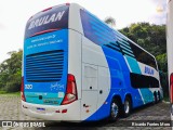 Brulan Transportes 320 na cidade de Guaratuba, Paraná, Brasil, por Ricardo Fontes Moro. Número da foto: #13220670.