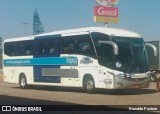 Auto Viação Bragança 18.027 na cidade de São Carlos, São Paulo, Brasil, por Ronaldo Pastore. Número da foto: #13219487.