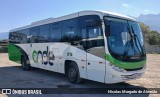 Ande Transporte 019 na cidade de Angra dos Reis, Rio de Janeiro, Brasil, por Nicolas Morgado de Almeida. Número da foto: #:id.