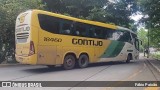 Empresa Gontijo de Transportes 18460 na cidade de São Paulo, São Paulo, Brasil, por Fábio Paixão. Número da foto: #13219872.