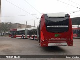 Viação Campo Belo 7 2075 na cidade de São Paulo, São Paulo, Brasil, por Lucas Mendes. Número da foto: #13218931.