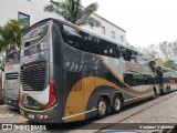 Serodio Turismo 2315 na cidade de São Lourenço, Minas Gerais, Brasil, por Vanderci Valentim. Número da foto: #13218711.