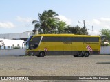 Viação Itapemirim 21201 na cidade de Caruaru, Pernambuco, Brasil, por Lenilson da Silva Pessoa. Número da foto: #13220309.