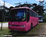 Ônibus Particulares JXA6B53 na cidade de Tracuateua, Pará, Brasil, por Fabio Soares. Número da foto: #13219983.
