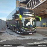 Viação Garcia 88109 na cidade de Campinas, São Paulo, Brasil, por Wallace Velloso. Número da foto: #13219299.