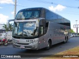 Primeira Classe Transportes 1810 na cidade de Goiânia, Goiás, Brasil, por Glauber Medeiros. Número da foto: #13221053.