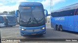 Viação Águia Branca 28310 na cidade de Feira de Santana, Bahia, Brasil, por Flávio  Santos. Número da foto: #:id.