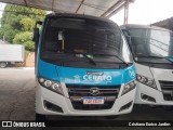 Cerato Transportes 28425018 na cidade de Manaus, Amazonas, Brasil, por Cristiano Eurico Jardim. Número da foto: #13219254.