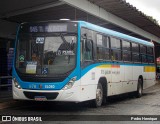 Transportadora Globo 976 na cidade de Recife, Pernambuco, Brasil, por Pedro Henrique. Número da foto: #13220412.