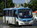 COOTRAPS 67130 na cidade de Fortaleza, Ceará, Brasil, por Francisco Dornelles Viana de Oliveira. Número da foto: #13220786.