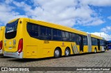 Transportes Capellini 32555 na cidade de Hortolândia, São Paulo, Brasil, por José Eduardo Garcia Pontual. Número da foto: #13220852.