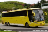 Viação Itapemirim 45611 na cidade de Barra do Piraí, Rio de Janeiro, Brasil, por Paulo Henrique Pereira Borges. Número da foto: #13219669.