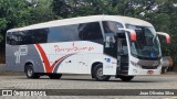 Paraibuna Transportes 22016 na cidade de São João del Rei, Minas Gerais, Brasil, por Joao Oliveira Silva. Número da foto: #13218723.