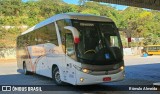 Paraibuna Transportes 22008 na cidade de Leopoldina, Minas Gerais, Brasil, por Rômulo Almeida. Número da foto: #13220799.
