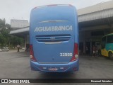 Viação Águia Branca 32990 na cidade de Venda Nova do Imigrante, Espírito Santo, Brasil, por Emanuel Sócrates. Número da foto: #13218481.