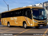 Eco Polo Brasil Transportes 131 na cidade de Niterói, Rio de Janeiro, Brasil, por Luiz Eduardo Lopes da Silva. Número da foto: #13219789.