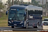 Viação Cometa 721547 na cidade de Rio Claro, São Paulo, Brasil, por Sérgio de Sousa Elias. Número da foto: #13220366.