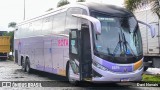 Rota Transportes Rodoviários 8895 na cidade de Escada, Pernambuco, Brasil, por Davi Novais. Número da foto: #13219352.