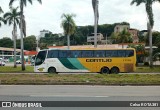 Empresa Gontijo de Transportes 17135 na cidade de Ipatinga, Minas Gerais, Brasil, por Celso ROTA381. Número da foto: #13221344.