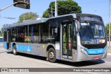 Viação Paratodos > São Jorge > Metropolitana São Paulo > Mobibrasil 6 3327 na cidade de São Paulo, São Paulo, Brasil, por Paulo Henrique Pereira Borges. Número da foto: #13219596.