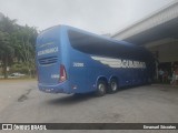 Viação Águia Branca 32990 na cidade de Venda Nova do Imigrante, Espírito Santo, Brasil, por Emanuel Sócrates. Número da foto: #13218480.