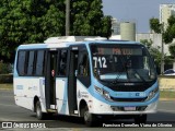 COOTRAPS 67001 na cidade de Fortaleza, Ceará, Brasil, por Francisco Dornelles Viana de Oliveira. Número da foto: #:id.