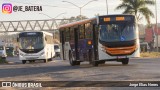 Companhia Coordenadas de Transportes 90545 na cidade de Ribeirão das Neves, Minas Gerais, Brasil, por Jorge Elias Neres. Número da foto: #13218722.