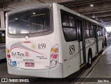 Del Rey Transportes 859 na cidade de Carapicuíba, São Paulo, Brasil, por Ítalo Silva. Número da foto: #:id.