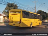 Expresso Caxiense 8430 na cidade de São Leopoldo, Rio Grande do Sul, Brasil, por Mateus de Oliveira Fernandes. Número da foto: #13220638.