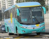 Doce Rio Fretamento e Turismo 3400 na cidade de Rio de Janeiro, Rio de Janeiro, Brasil, por Valter Silva. Número da foto: #13218966.