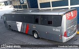 Empresa de Ônibus Pássaro Marron 91.504 na cidade de Aparecida, São Paulo, Brasil, por Vicente de Paulo Alves. Número da foto: #13220283.
