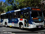 Bettania Ônibus 31399 na cidade de Belo Horizonte, Minas Gerais, Brasil, por César Ônibus. Número da foto: #:id.