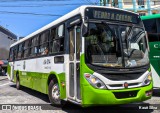 Transportadora Arsenal AA-014 na cidade de Belém, Pará, Brasil, por Kauê Silva. Número da foto: #:id.