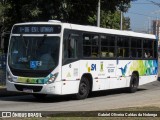 Viação Vaz 02 620 na cidade de Santo André, São Paulo, Brasil, por Gabriel Oliveira Caldas da Nobrega. Número da foto: #13219020.