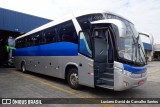 Ônibus Particulares  na cidade de São Paulo, São Paulo, Brasil, por Luciano David de Carvalho Santos. Número da foto: #13218258.