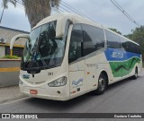 Bel-Tour Transportes e Turismo 391 na cidade de Duque de Caxias, Rio de Janeiro, Brasil, por Gustavo Coutinho. Número da foto: #:id.