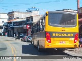 Diastur Turismo 4183 na cidade de Diadema, São Paulo, Brasil, por Roberto Martins Dias. Número da foto: #13218841.
