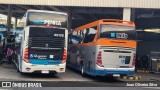 Empresa de Ônibus Nossa Senhora da Penha 65105 na cidade de Rio de Janeiro, Rio de Janeiro, Brasil, por Joao Oliveira Silva. Número da foto: #:id.