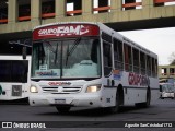 Grupo FAM 1002 na cidade de Córdoba, Capital, Córdoba, Argentina, por Agustin SanCristobal1712. Número da foto: #13219398.