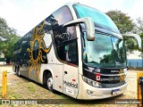 Empresa Cruz 60117 na cidade de São Paulo, São Paulo, Brasil, por Leonardo Galvão. Número da foto: #13220952.