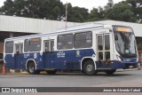 Auto Viação São José dos Pinhais 11-315 na cidade de São José dos Pinhais, Paraná, Brasil, por Jonas de Almeida Cabral. Número da foto: #13219971.