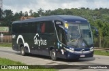 SkyBus Network 5679 na cidade de Santa Isabel, São Paulo, Brasil, por George Miranda. Número da foto: #13220514.