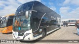 Empresa de Ônibus Nossa Senhora da Penha 61100 na cidade de Curitiba, Paraná, Brasil, por João Pedro. Número da foto: #13218497.