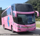 Novo Mundo Turismo 2800 na cidade de Teresópolis, Rio de Janeiro, Brasil, por Wilton Roberto. Número da foto: #13220300.