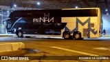 Empresa de Ônibus Nossa Senhora da Penha 64025 na cidade de Maringá, Paraná, Brasil, por ROGERIO DE ALMEIDA. Número da foto: #13218737.